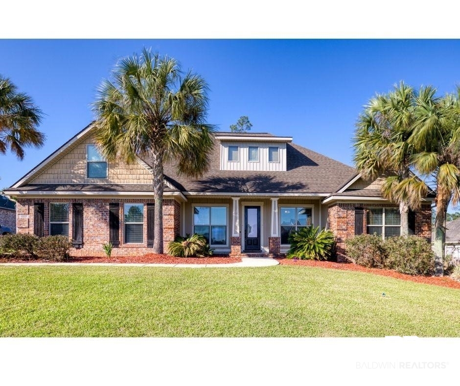 12227 Cambron Trail Spanish Fort, AL 36527 - Photo 1 of 50