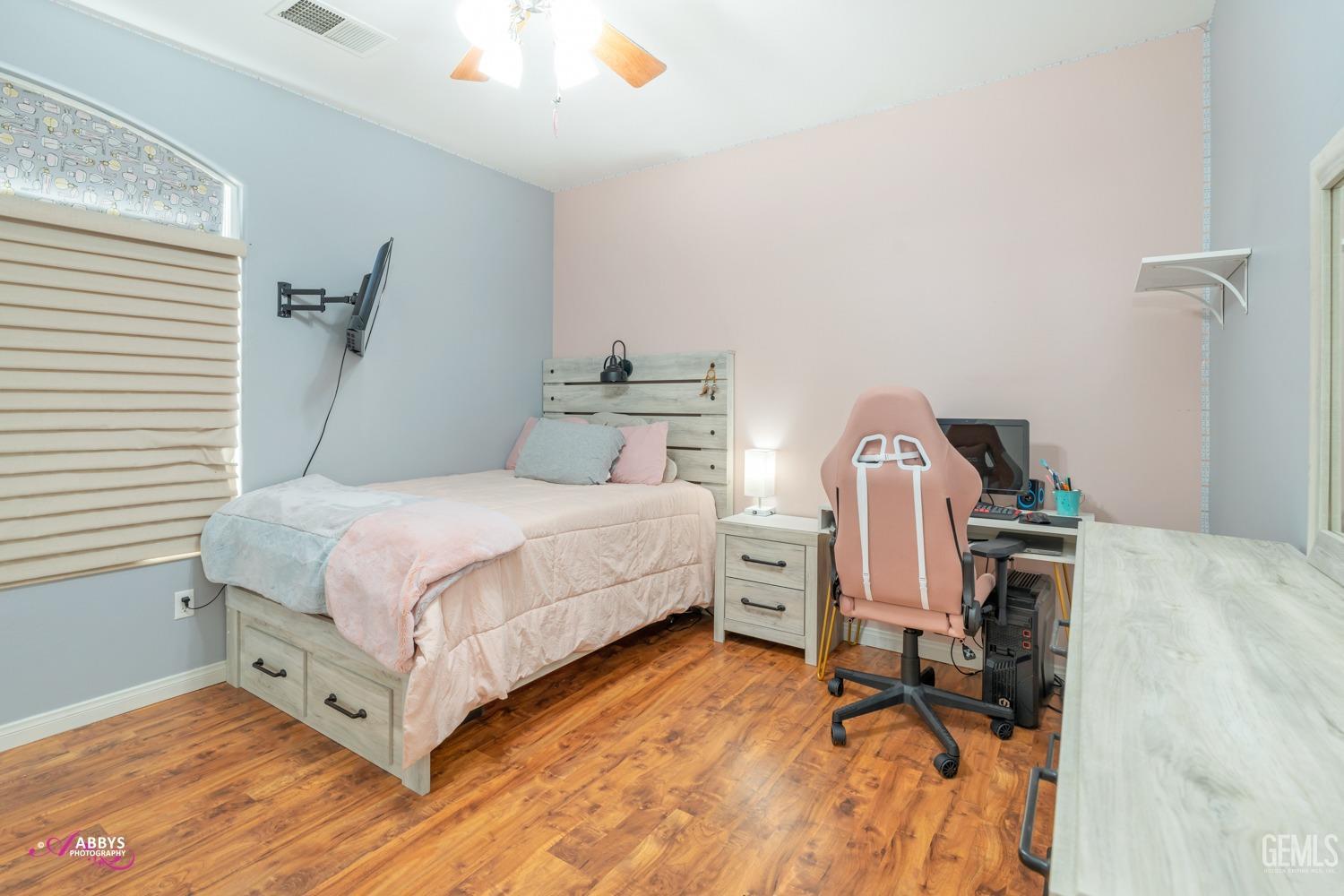 Undisclosed Address Bakersfield, CA 93312 - Photo 27 of 53 One of 4 upstairs bedrooms