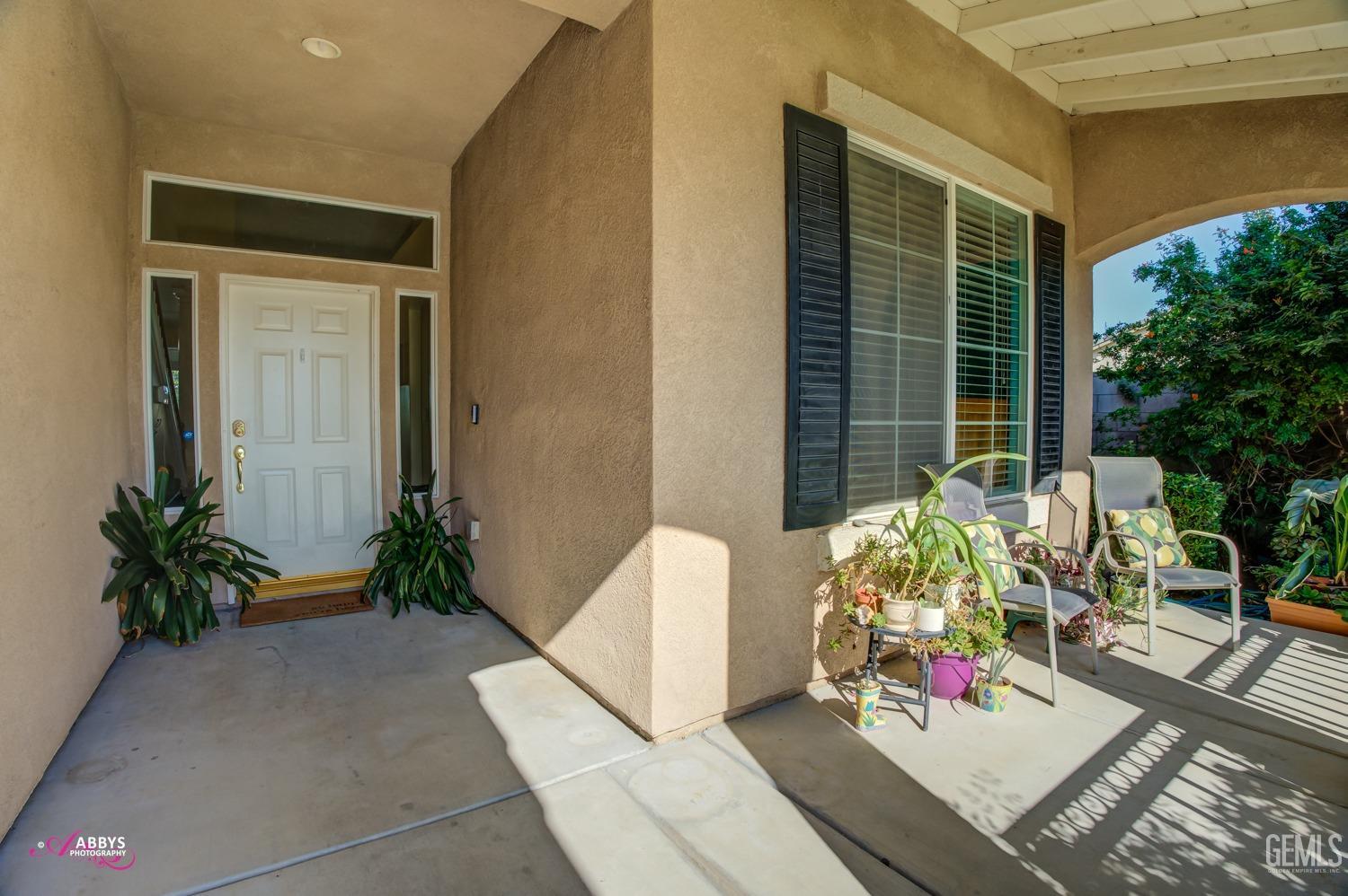 Undisclosed Address Bakersfield, CA 93312 - Photo 3 of 53 Entry with porch