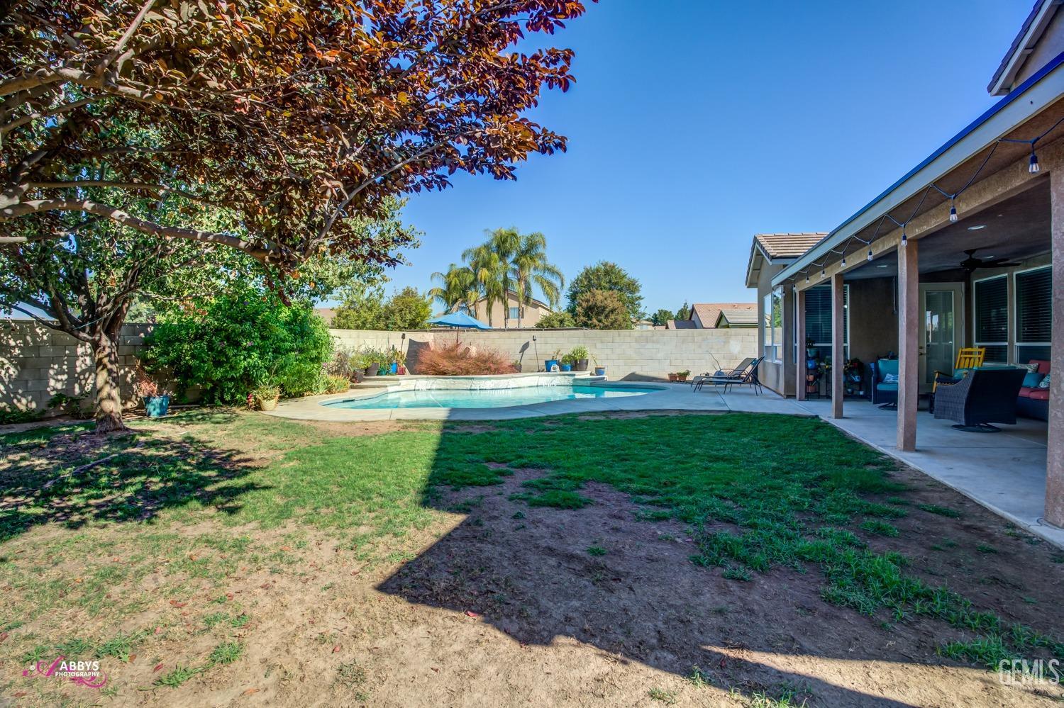 Undisclosed Address Bakersfield, CA 93312 - Photo 40 of 53