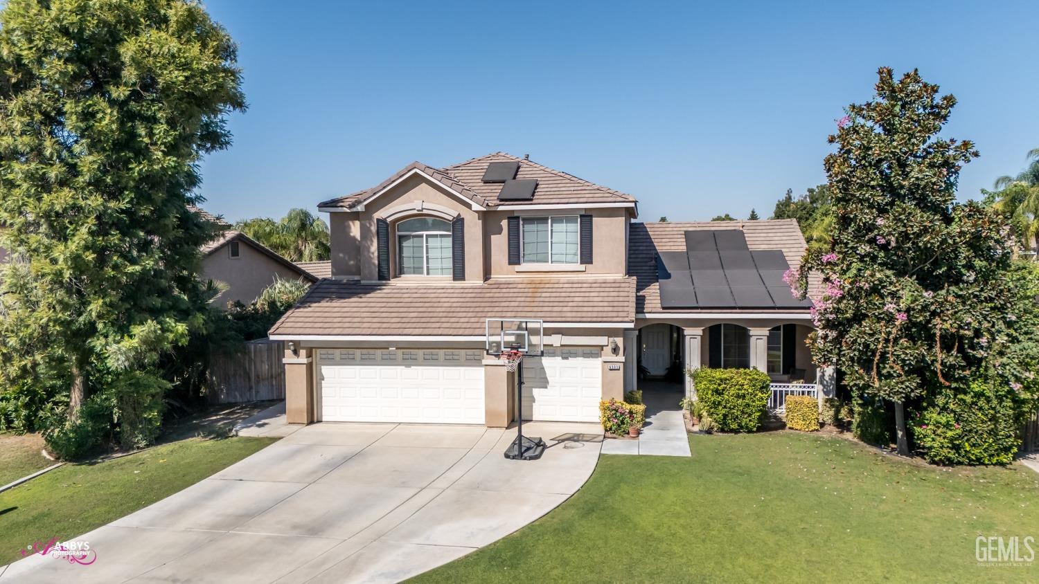 Undisclosed Address Bakersfield, CA 93312 - Photo 42 of 53