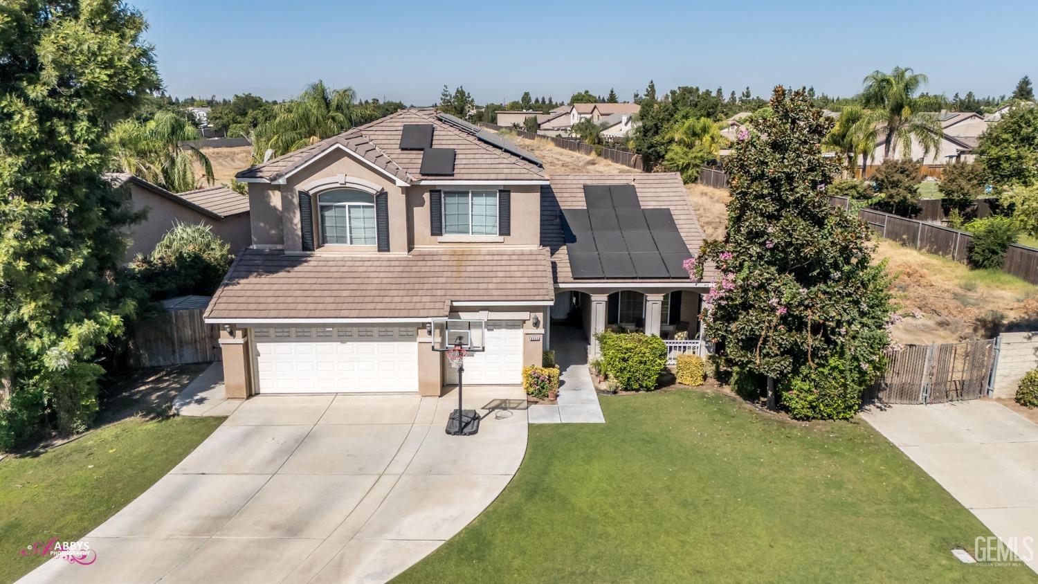 Undisclosed Address Bakersfield, CA 93312 - Photo 43 of 53