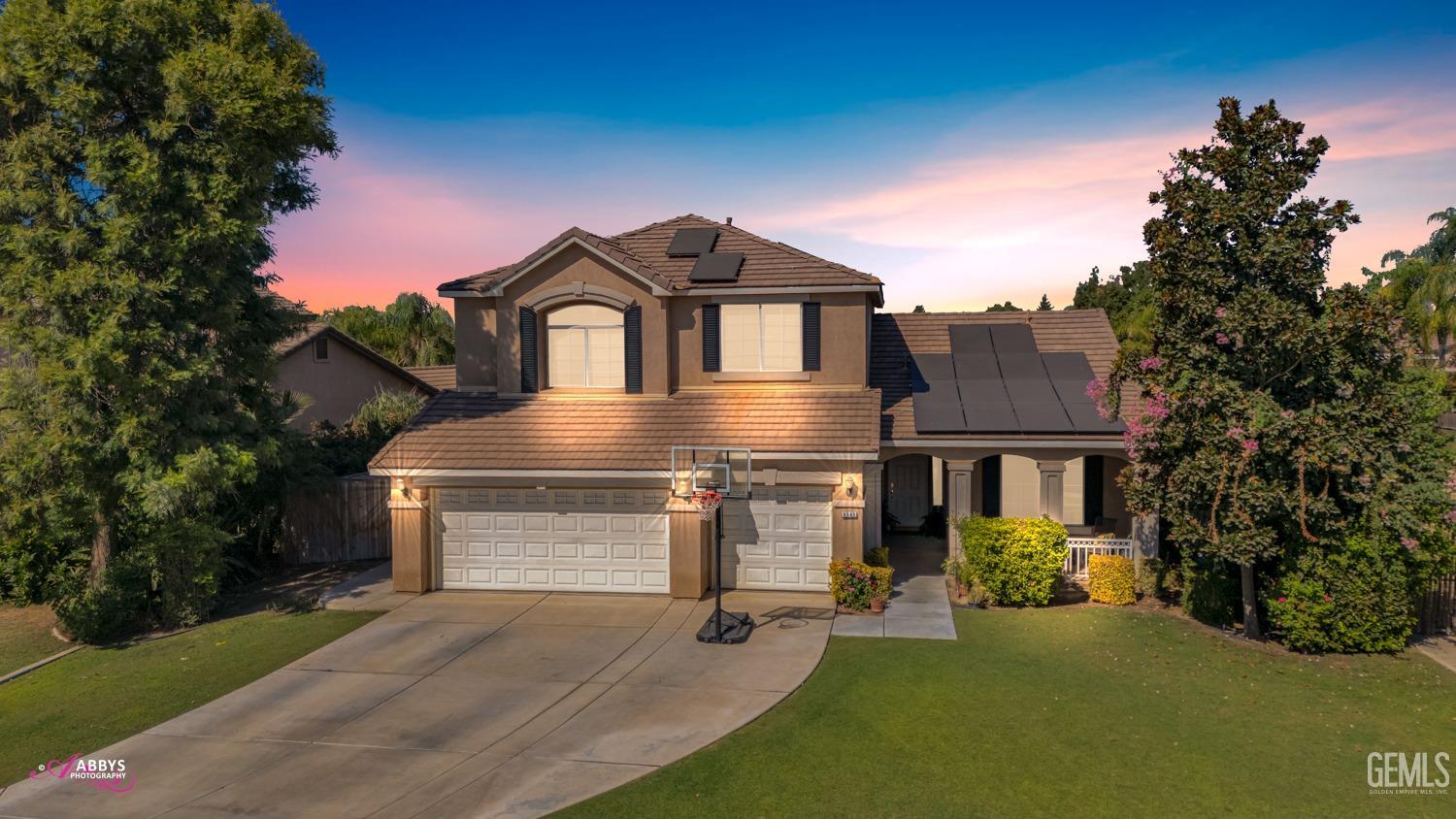 Undisclosed Address Bakersfield, CA 93312 - Photo 44 of 53