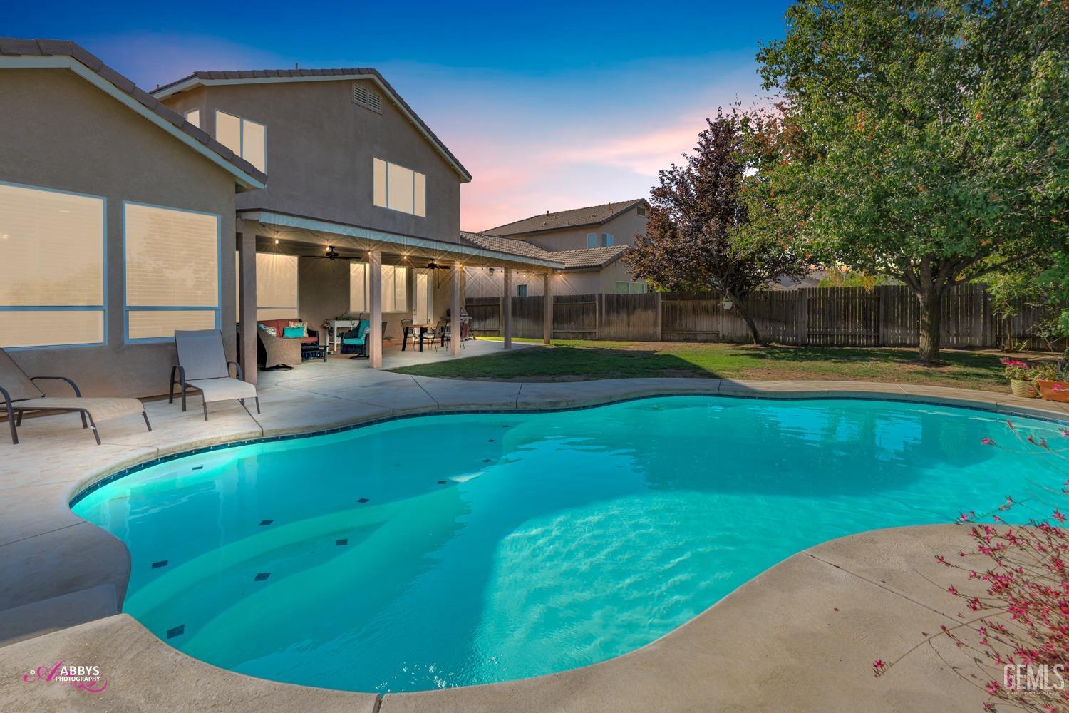 Undisclosed Address Bakersfield, CA 93312 - Photo 45 of 53