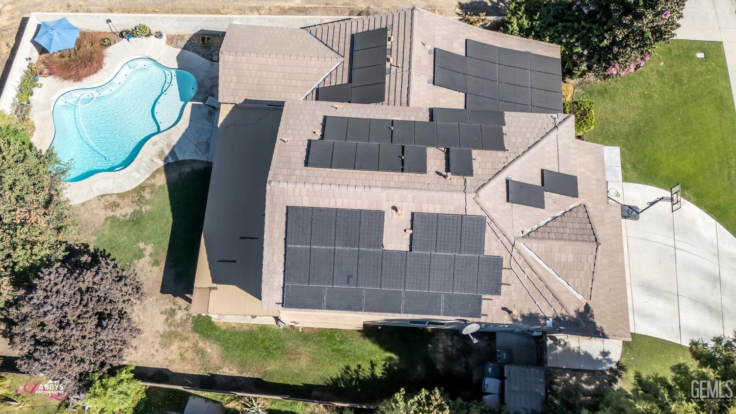 Undisclosed Address Bakersfield, CA 93312 - Photo 48 of 53