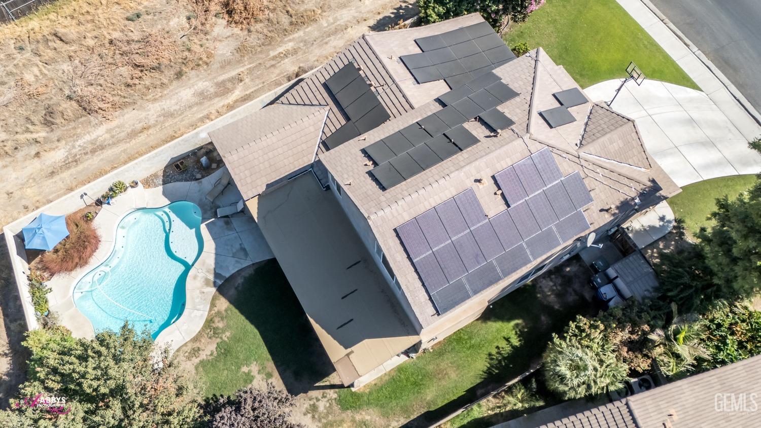 Undisclosed Address Bakersfield, CA 93312 - Photo 49 of 53