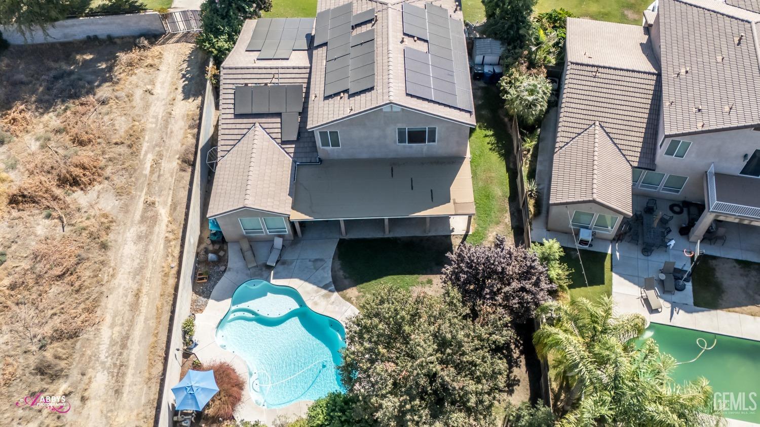 Undisclosed Address Bakersfield, CA 93312 - Photo 50 of 53