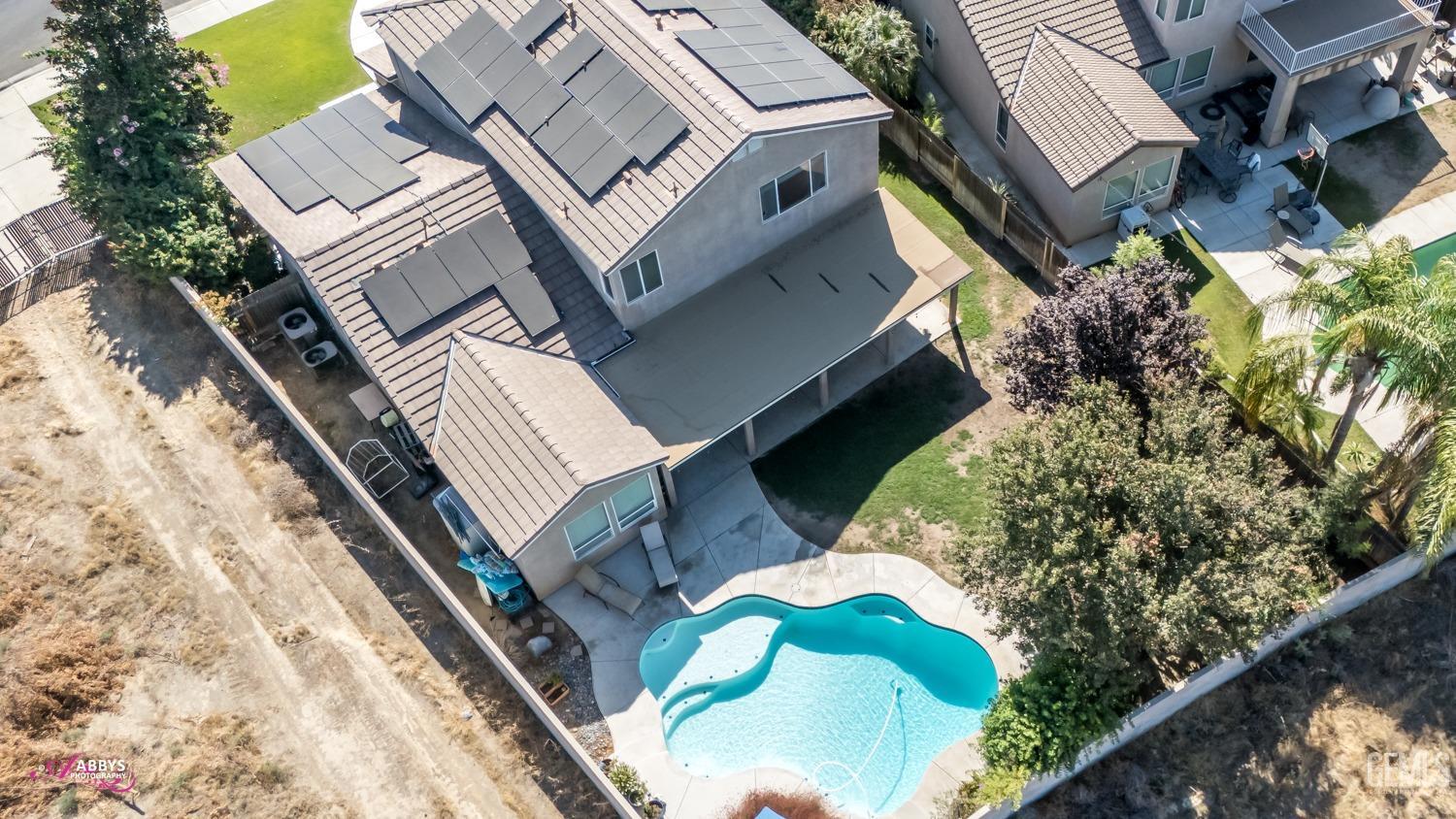 Undisclosed Address Bakersfield, CA 93312 - Photo 51 of 53