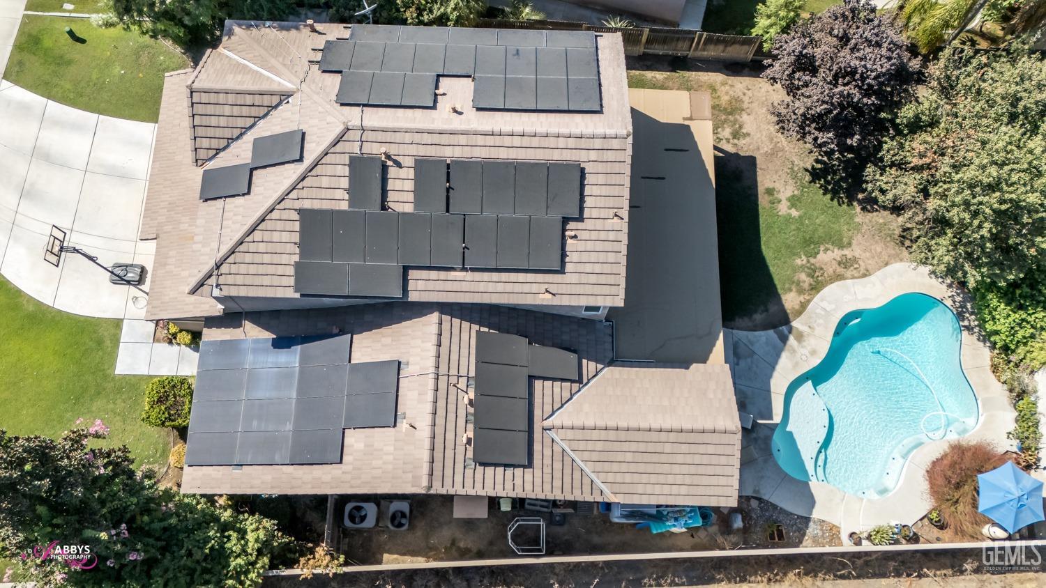 Undisclosed Address Bakersfield, CA 93312 - Photo 52 of 53