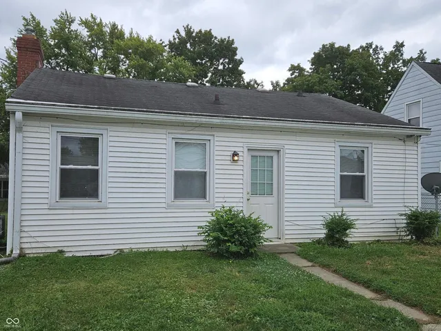 $1,300 | 830 Berkley Road, Indianapolis, IN 46208