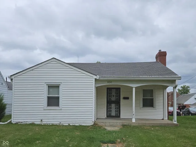$1,300 | 830 Berkley Road, Indianapolis, IN 46208