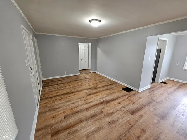 $1,300 | 830 Berkley Road, Indianapolis, IN 46208