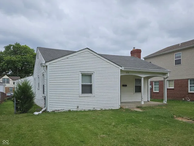 $1,300 | 830 Berkley Road, Indianapolis, IN 46208