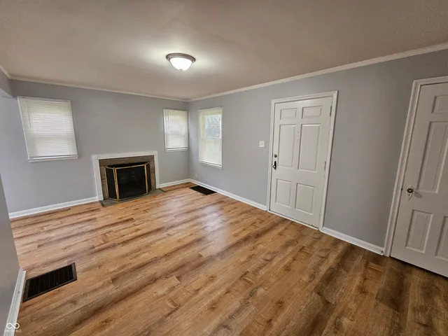 $1,300 | 830 Berkley Road, Indianapolis, IN 46208