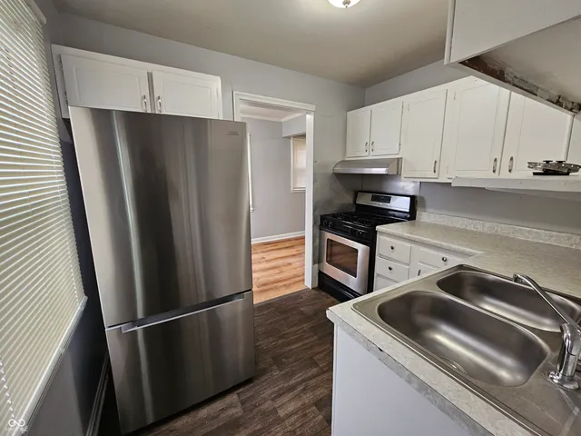 $1,300 | 830 Berkley Road, Indianapolis, IN 46208