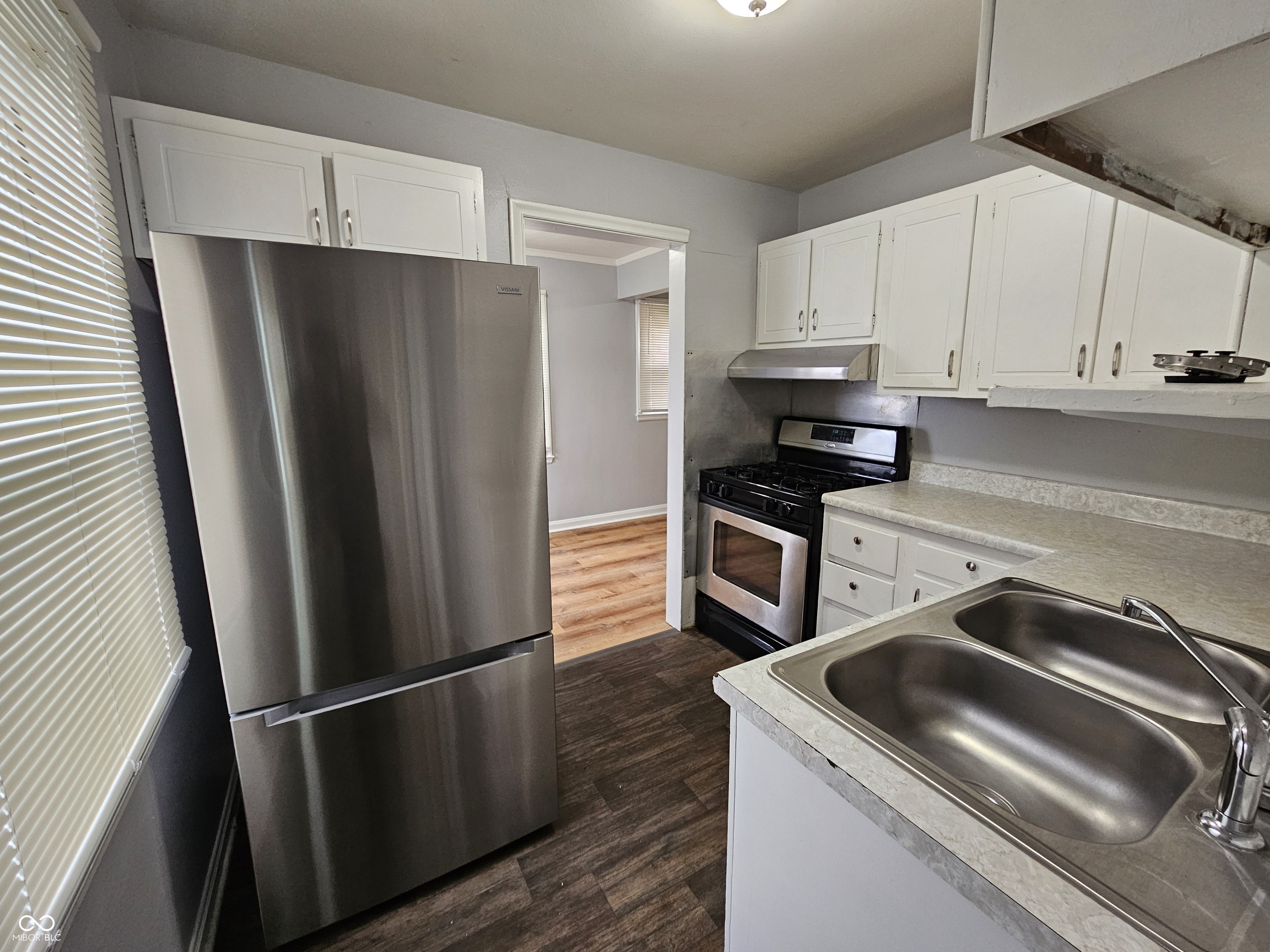 830 Berkley Road Indianapolis, IN 46208 - Photo 7 of 17