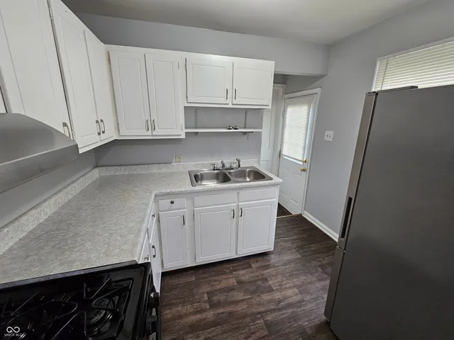 $1,300 | 830 Berkley Road, Indianapolis, IN 46208