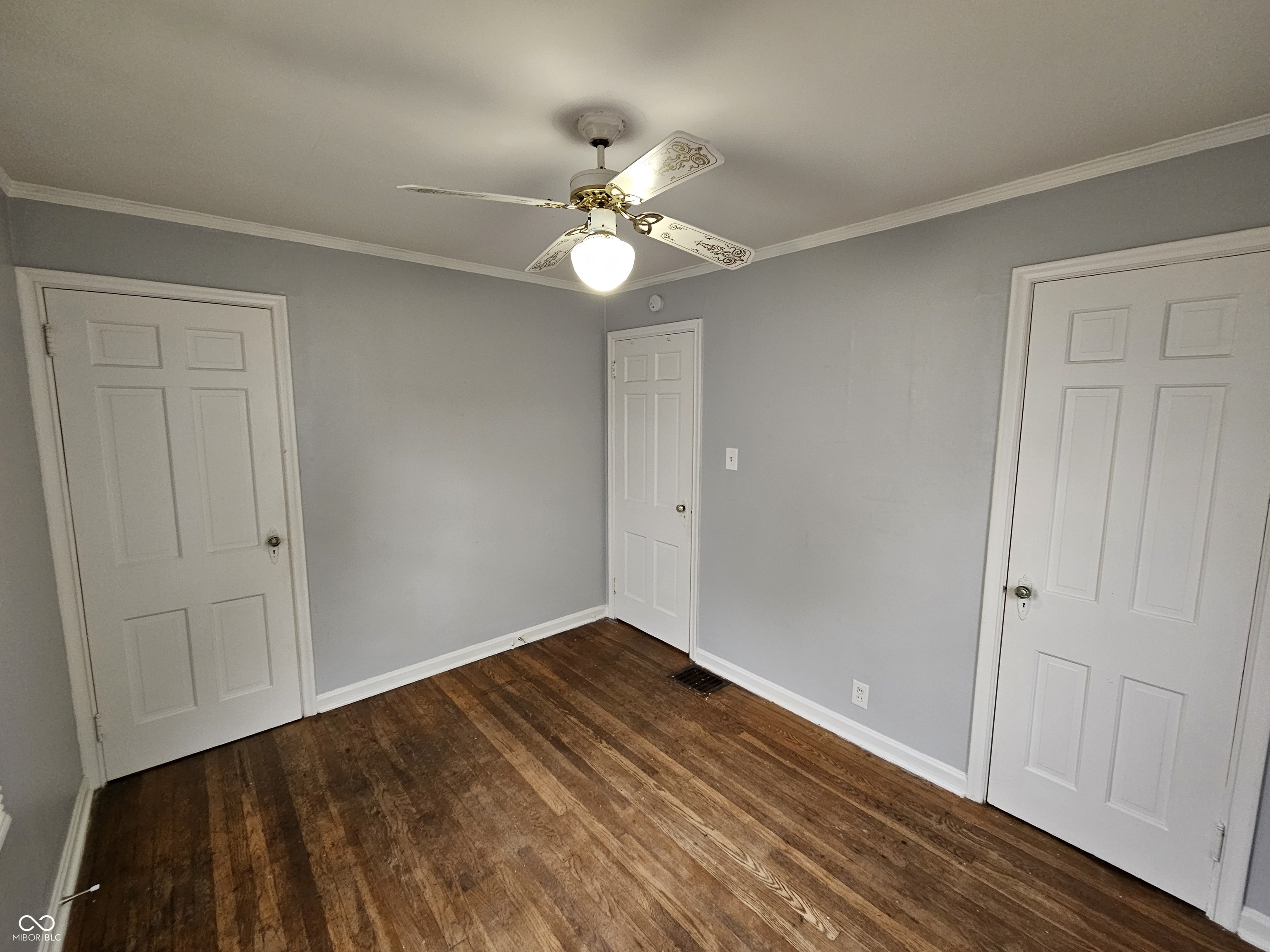 830 Berkley Road Indianapolis, IN 46208 - Photo 10 of 17