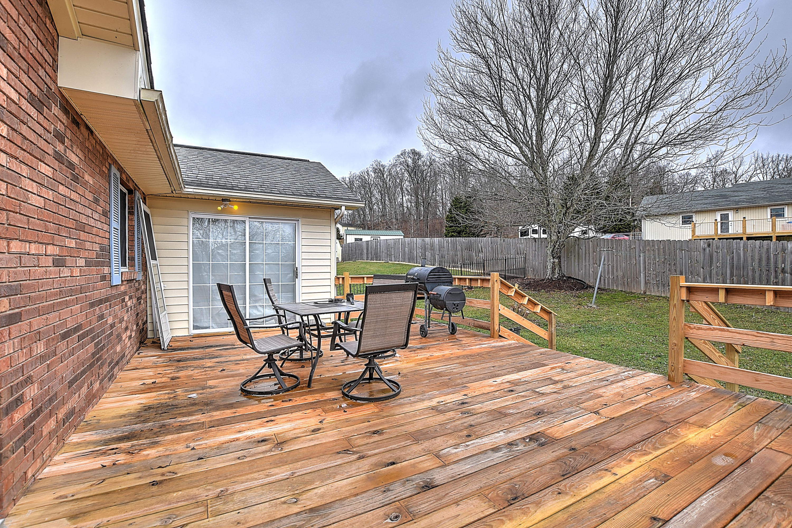 396 Hog Hollow Road Gray, TN 37615 - Photo 27 of 31 396 Hog Hollow-39