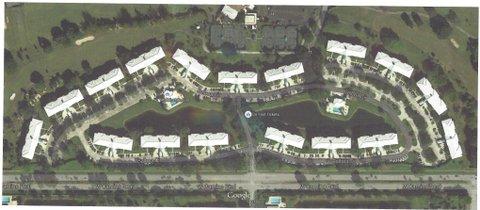 6145 Balboa Circle, Unit 106 Boca Raton, FL 33433 - Photo 29 of 36 WHITEHALL Aerial Vu smaller reso