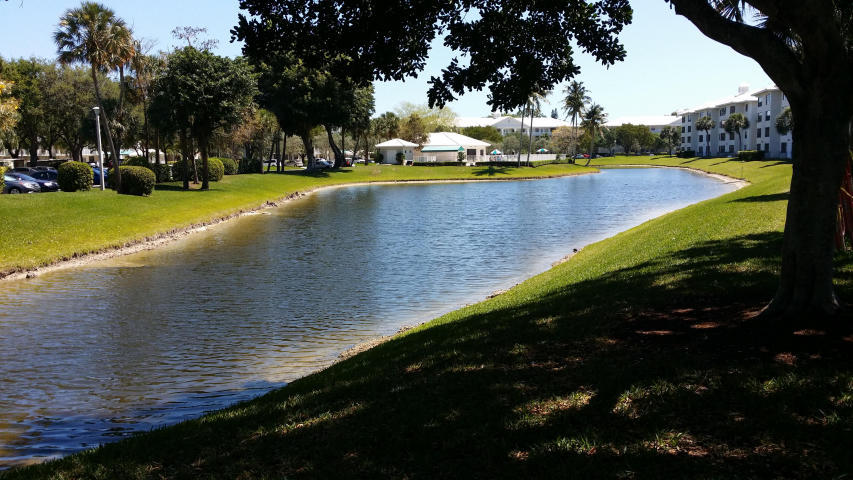 6145 Balboa Circle, Unit 106 Boca Raton, FL 33433 - Photo 33 of 36 Whitehall Lake