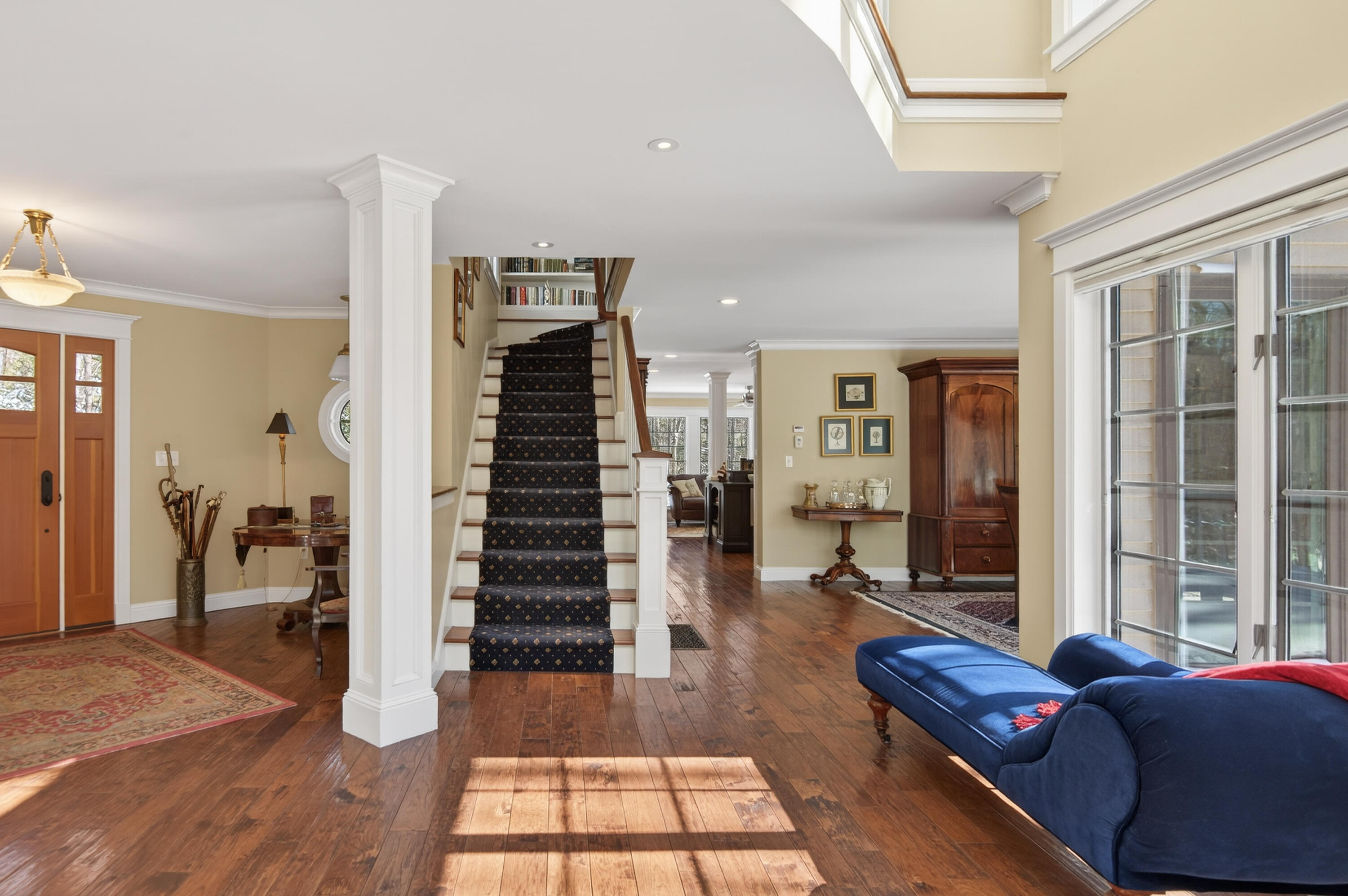 8 Tyler Brook Road Kennebunkport, ME 04046 - Photo 20 of 48 126_8 Tyler Brook Rd_MorneauStudios_prin