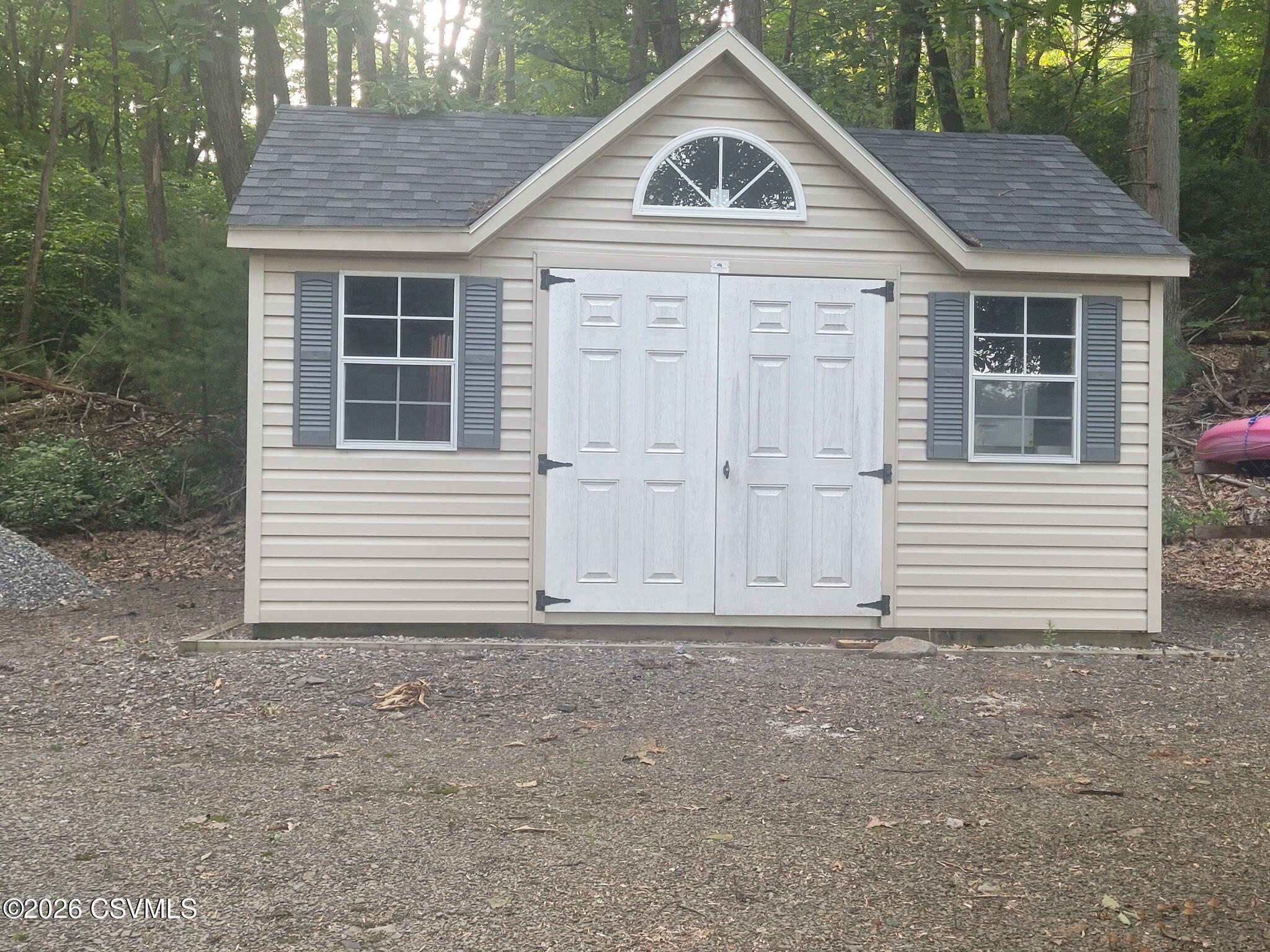 4752 Ulsh Gap Road McClure, PA 17841 - Photo 11 of 35 Gallery Image 11