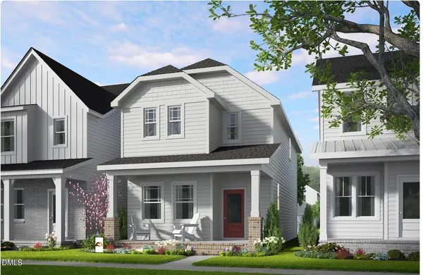 $337,710 | 2889 Mar Bonita Street, Knightdale, NC 27545