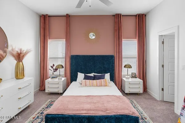 $385,000 | 1119 Bronze Hill Avenue, Sunland Park, NM 88008