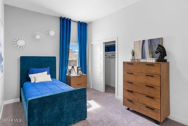 $385,000 | 1119 Bronze Hill Avenue, Sunland Park, NM 88008