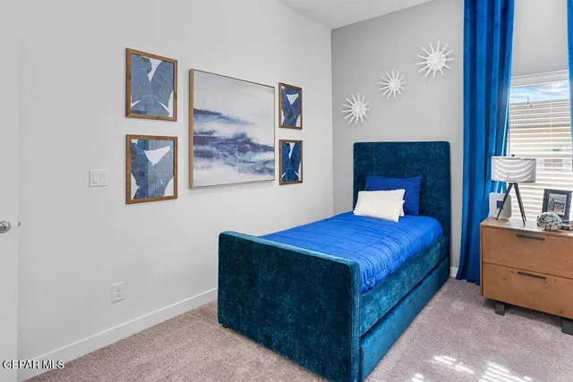 $385,000 | 1119 Bronze Hill Avenue, Sunland Park, NM 88008