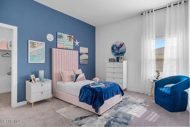 $385,000 | 1119 Bronze Hill Avenue, Sunland Park, NM 88008