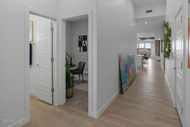 $385,000 | 1119 Bronze Hill Avenue, Sunland Park, NM 88008