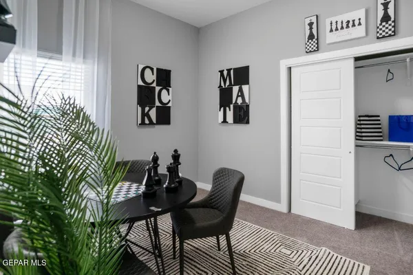 $385,000 | 1119 Bronze Hill Avenue, Sunland Park, NM 88008