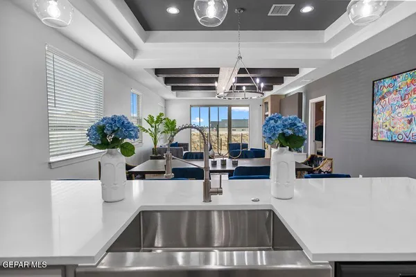 $385,000 | 1119 Bronze Hill Avenue, Sunland Park, NM 88008