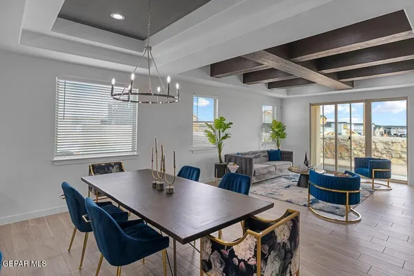 $385,000 | 1119 Bronze Hill Avenue, Sunland Park, NM 88008