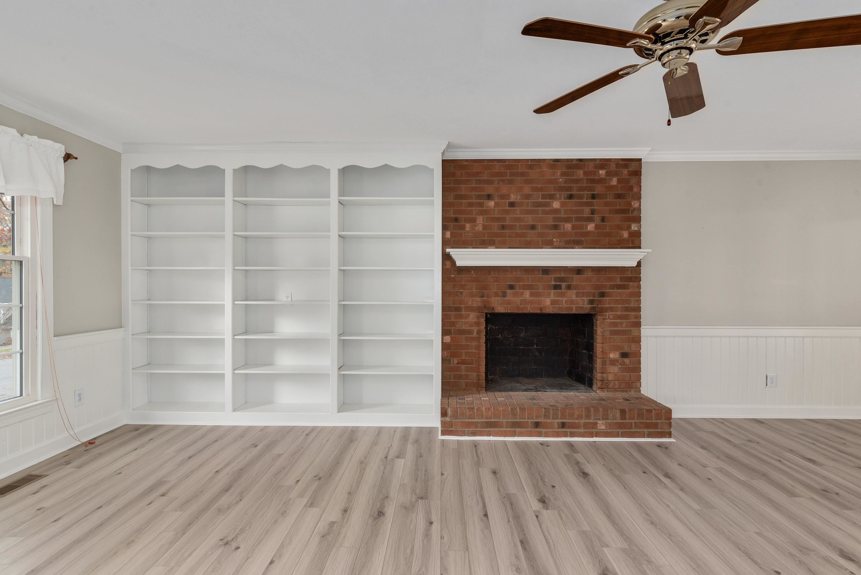 7408 Wilderness Road Raleigh, NC 27613 - Photo 25 of 37 Photo 25
