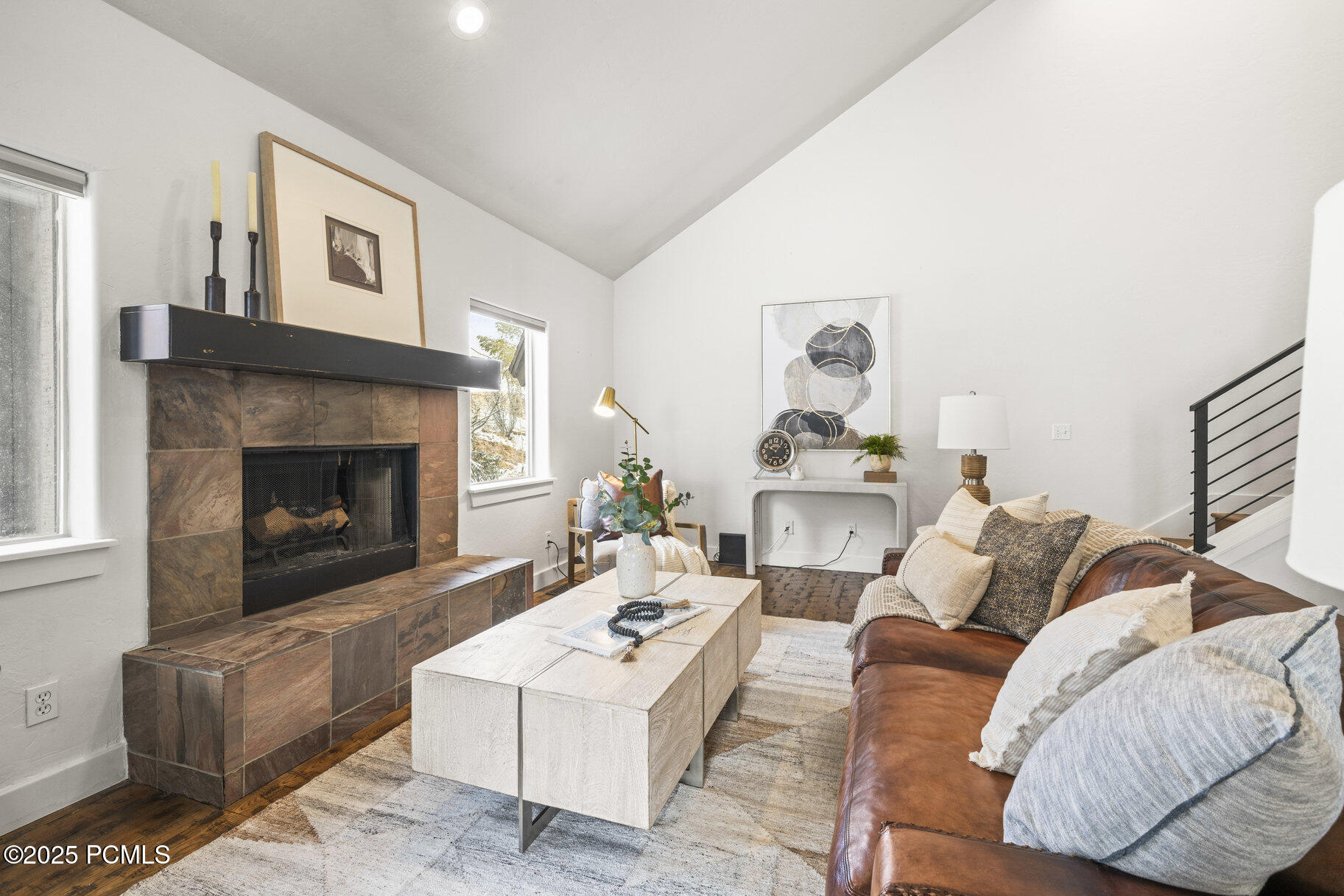 5195 Bear Ridge Road, Unit A Park City, UT 84098 - Photo 1 of 1 Gallery Image 1