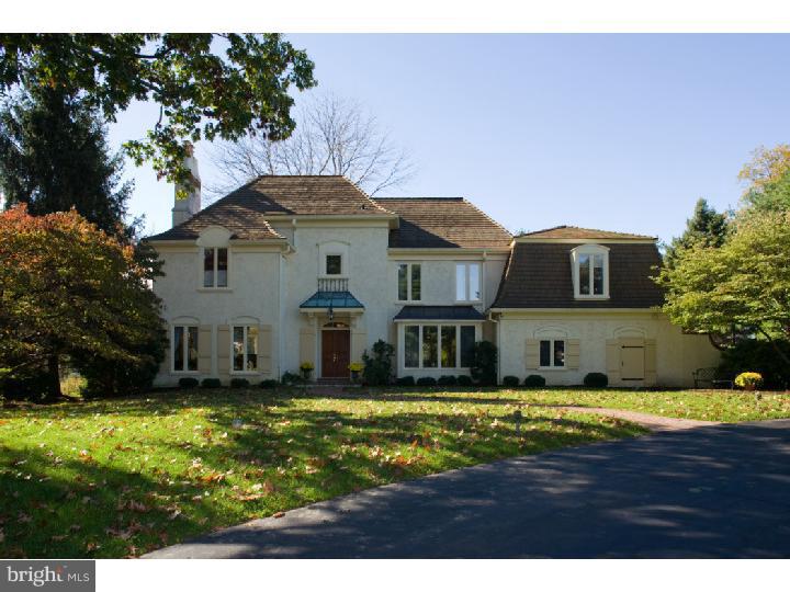 240 Ravenscliff Road Wayne, PA 19087 - Photo 1 of 13