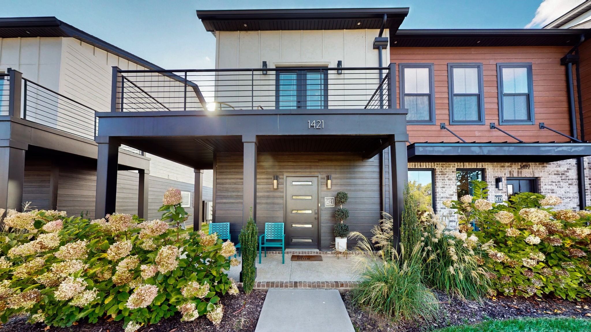 1421 Rebecca Johns Drive Murfreesboro, TN 37128 - Photo 1 of 32