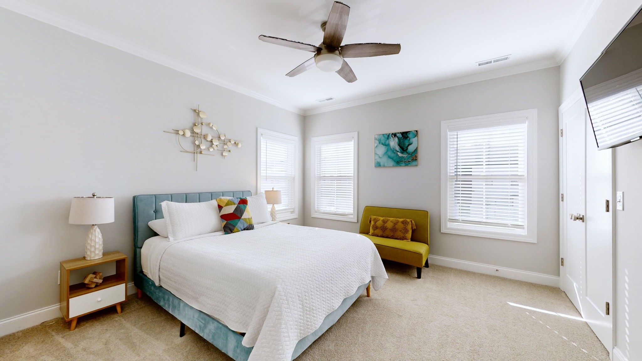 1421 Rebecca Johns Drive Murfreesboro, TN 37128 - Photo 17 of 32