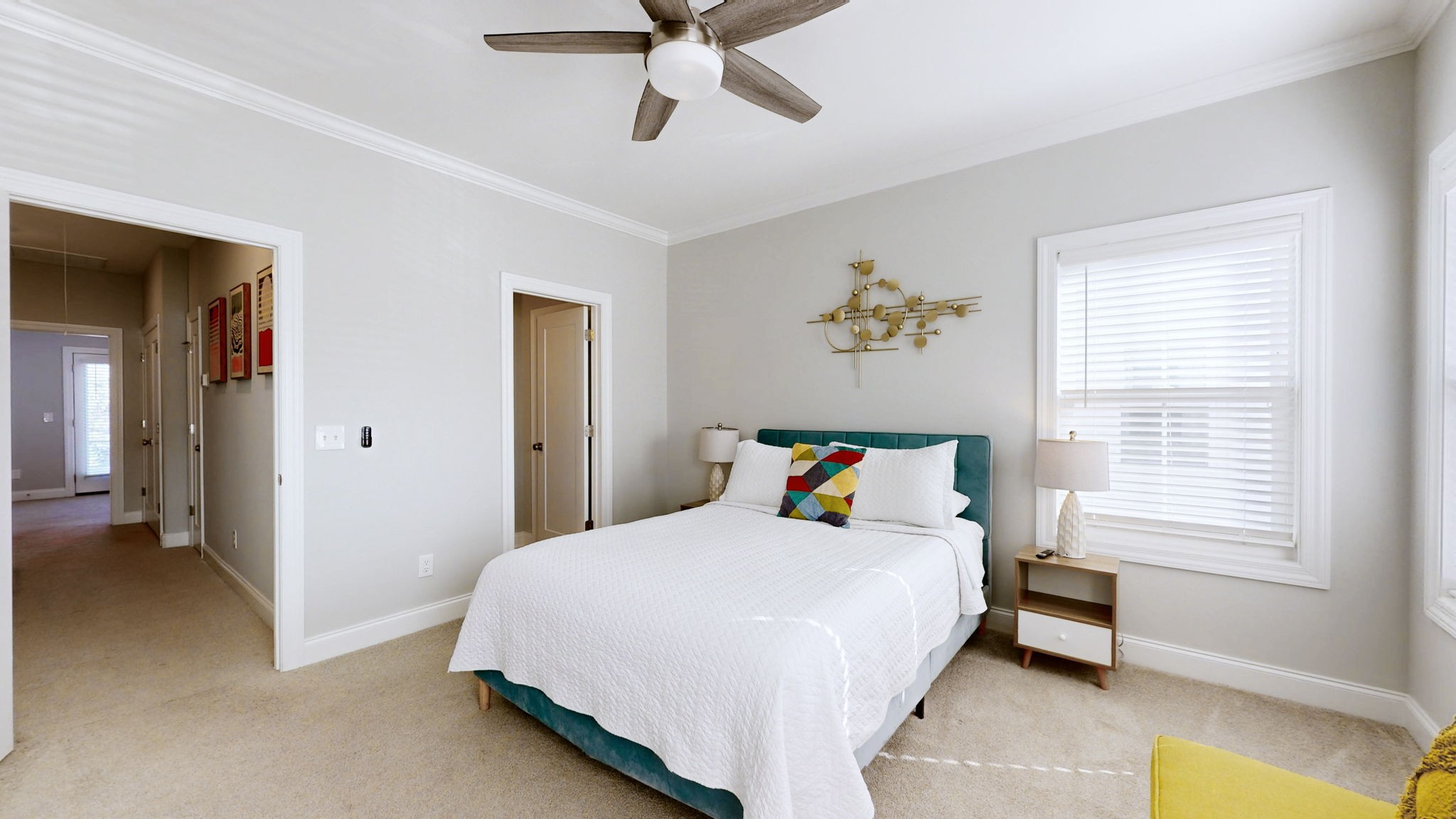 1421 Rebecca Johns Drive Murfreesboro, TN 37128 - Photo 18 of 32