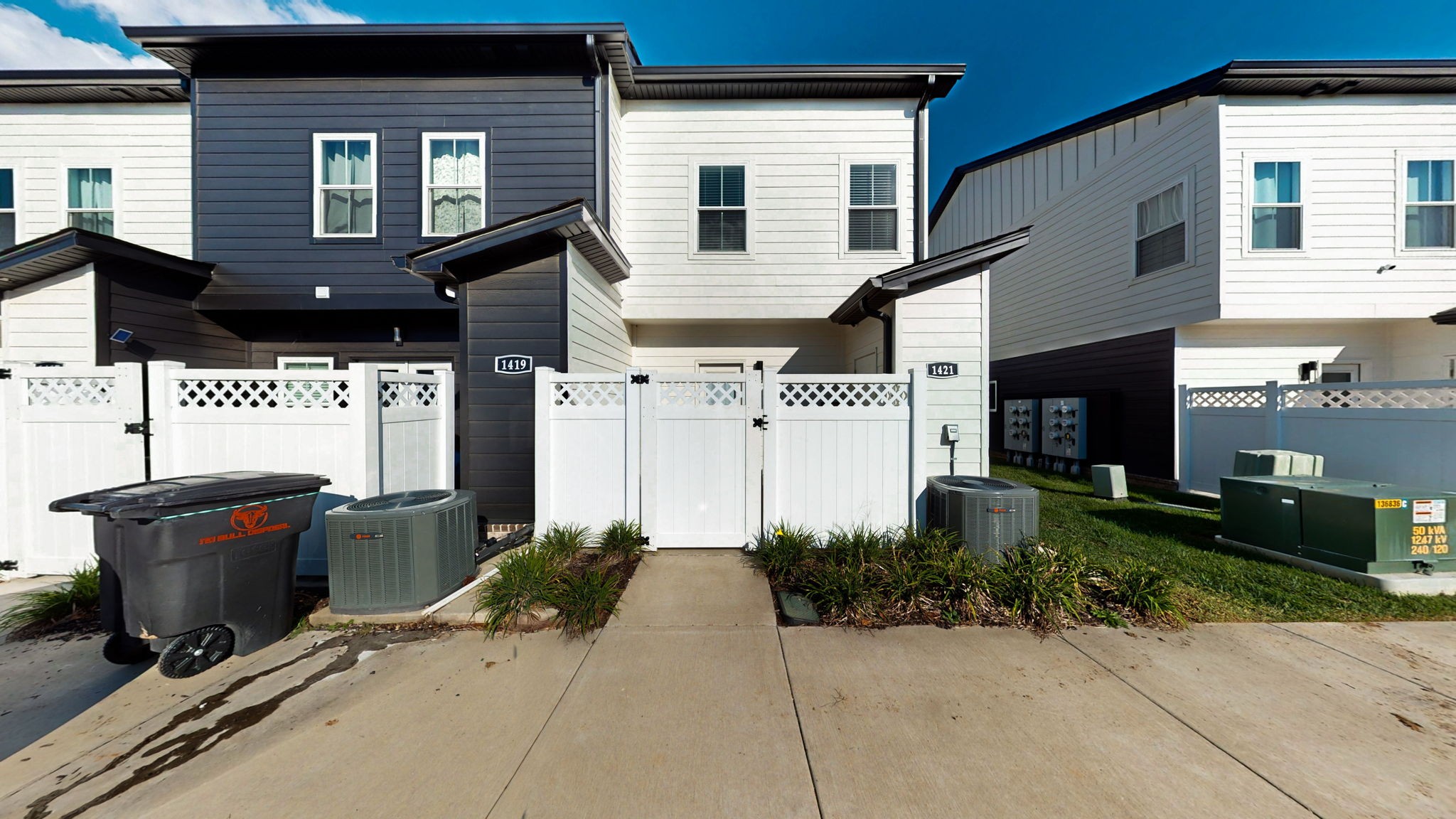 1421 Rebecca Johns Drive Murfreesboro, TN 37128 - Photo 25 of 32