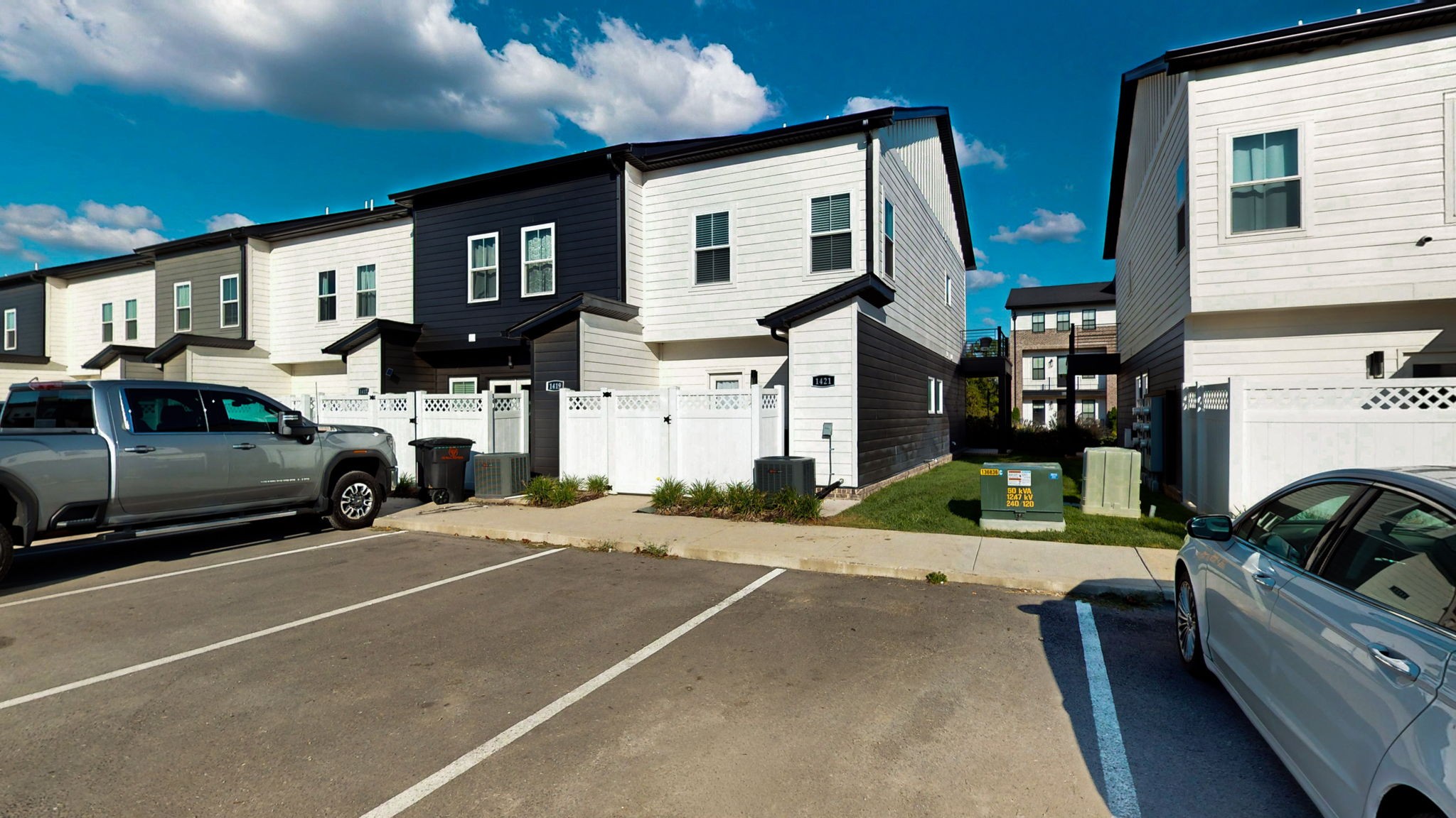 1421 Rebecca Johns Drive Murfreesboro, TN 37128 - Photo 26 of 32