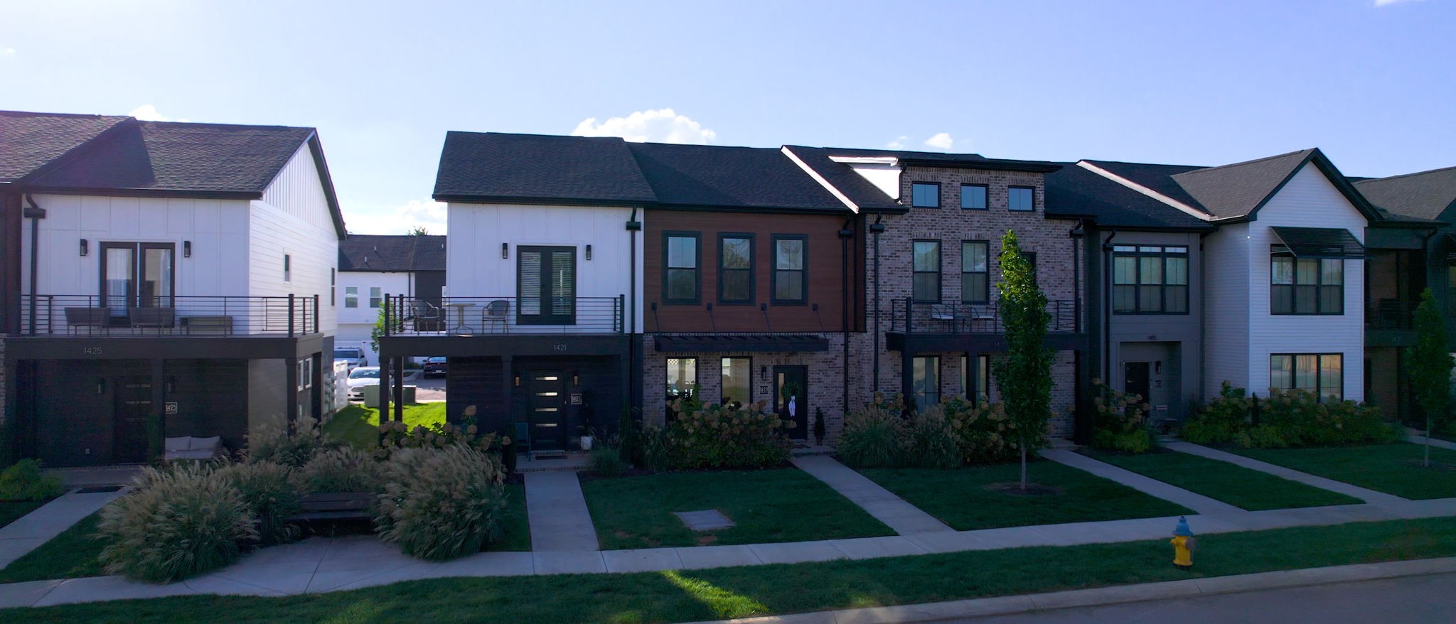 1421 Rebecca Johns Drive Murfreesboro, TN 37128 - Photo 29 of 32