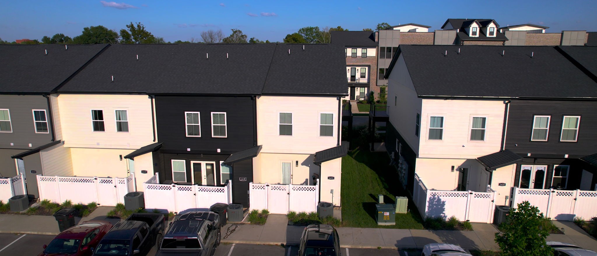 1421 Rebecca Johns Drive Murfreesboro, TN 37128 - Photo 30 of 32