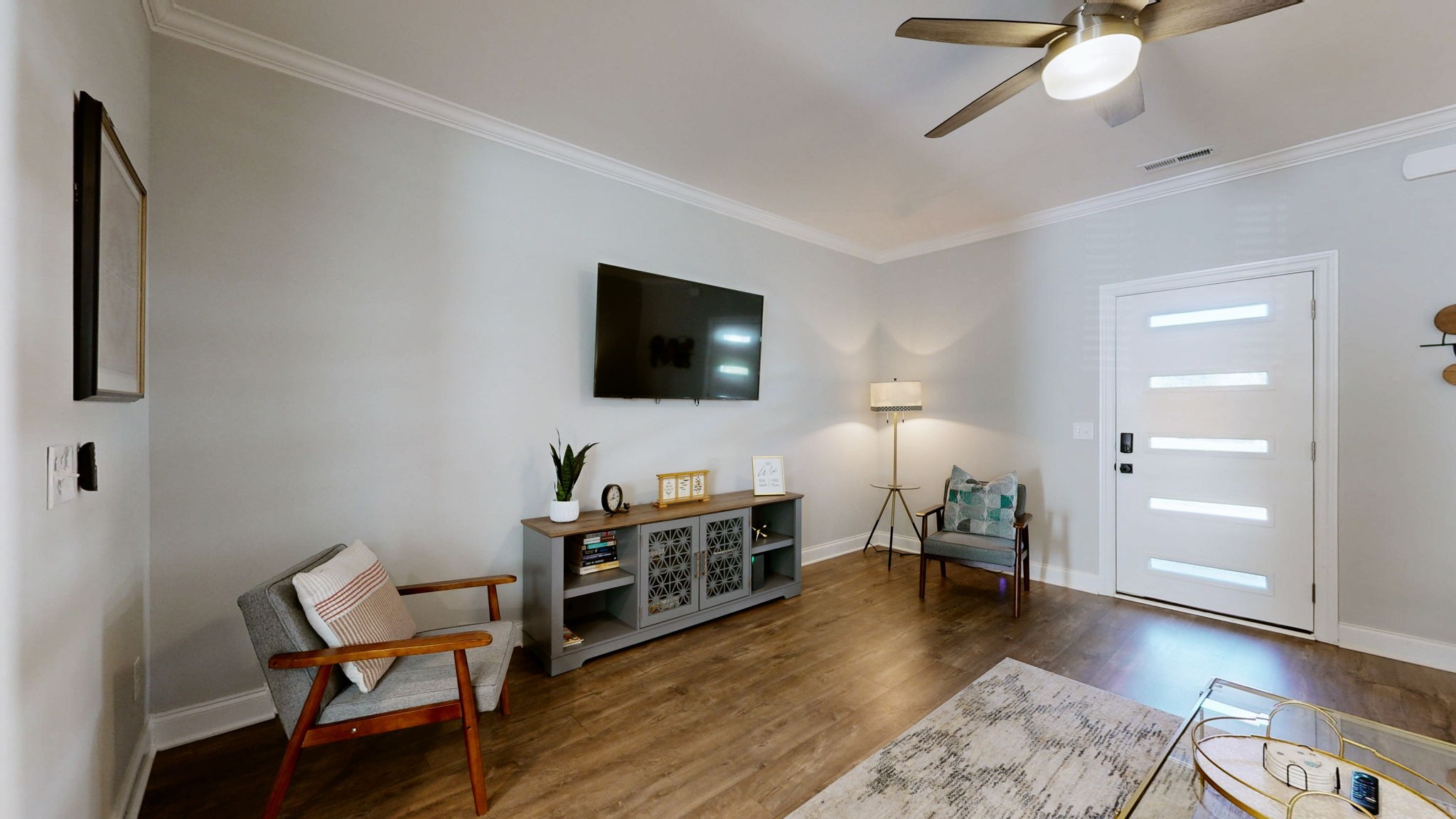 1421 Rebecca Johns Drive Murfreesboro, TN 37128 - Photo 3 of 32