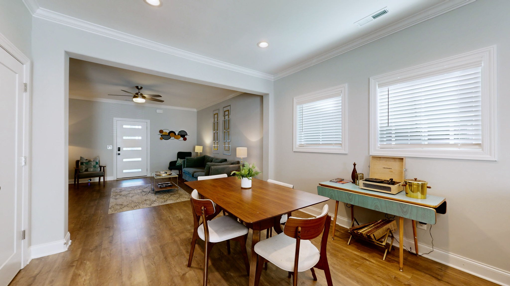 1421 Rebecca Johns Drive Murfreesboro, TN 37128 - Photo 5 of 32