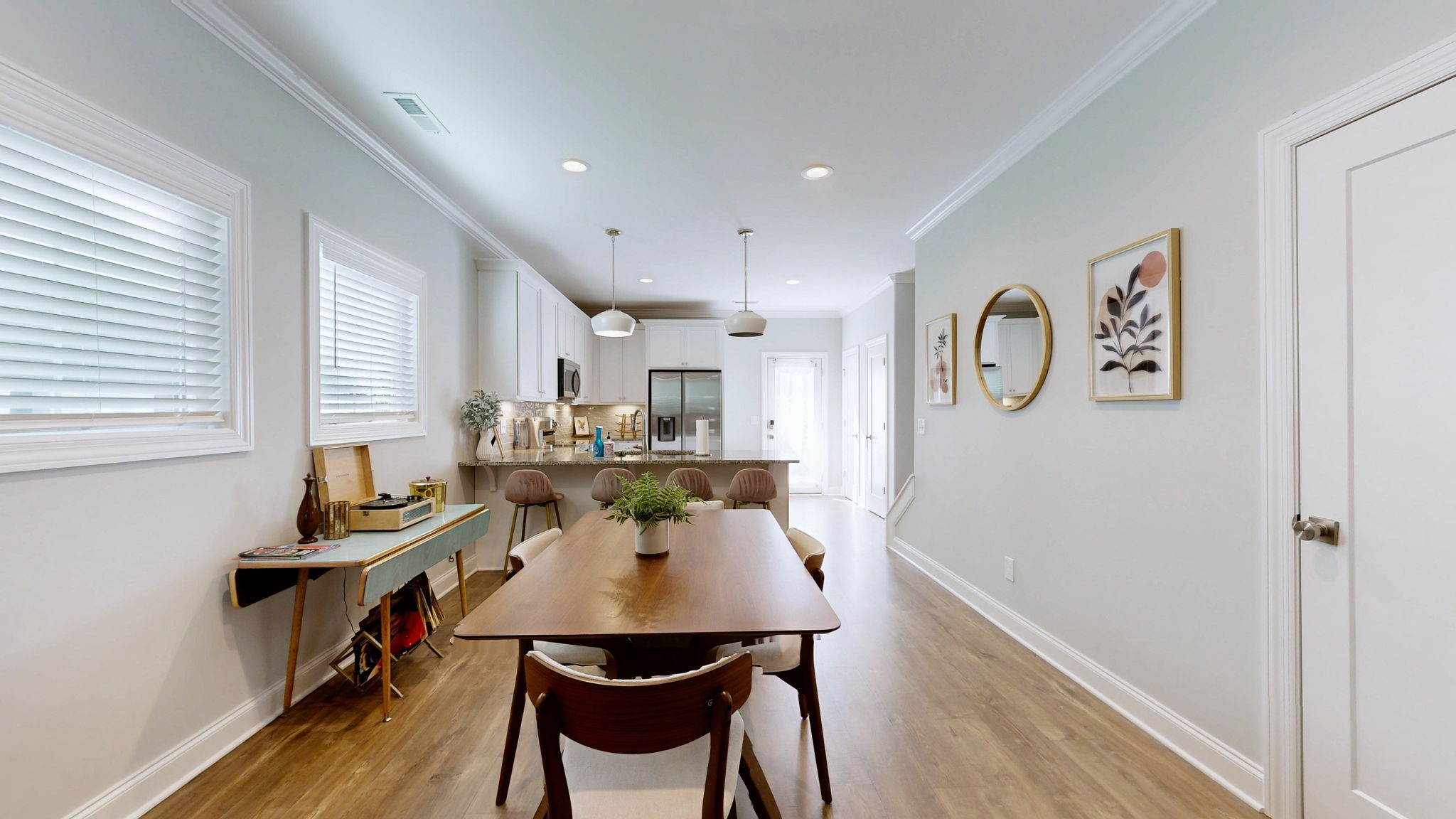 1421 Rebecca Johns Drive Murfreesboro, TN 37128 - Photo 6 of 32