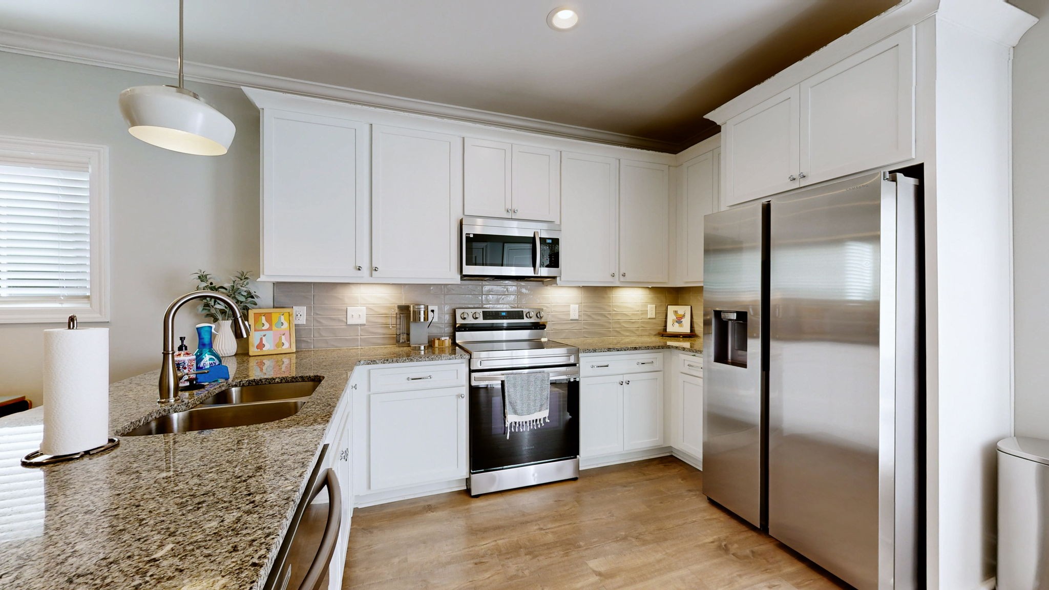 1421 Rebecca Johns Drive Murfreesboro, TN 37128 - Photo 7 of 32